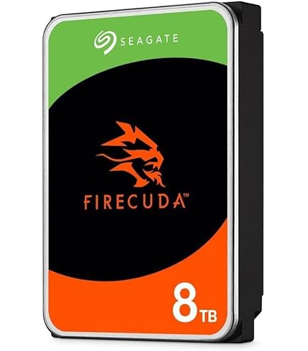 Seagate FireCuda NB SSHD, 2.5