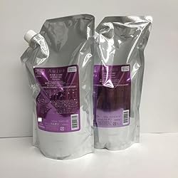 Amazon | オージュア ディオーラム シャンプー ＆トリートメント 各