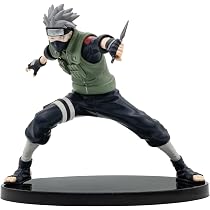 Amazon.co.jp: BANPRESTO NARUTO 疾風伝 バイブレーションスターズ
