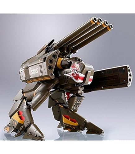 Amazon.co.jp: TAMASHII NATIONS DX超合金 VB-6 ケーニッヒ
