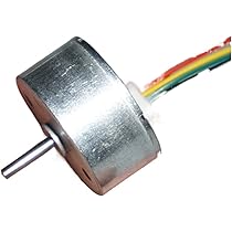 Amazon.co.jp: 2 個ミニ 2412 300 ブラシレスモーター順方向