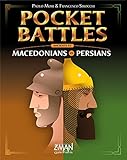 Pocket Battles: Macedonians and Persians [並行輸入品]