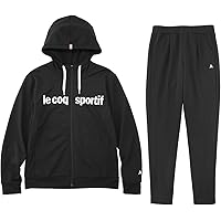 【未使用タグ付き！Sサイズ！】le coq sportifナイロンジャージ上下！ Amazon | [ルコックスポルティフ] レディース ジャージ