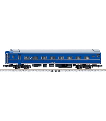 TOMIX 92757 JR EF81 24系25形 寝台特急エルムセット Amazon | Nゲージ車両 EF81・24系25形特急寝台客車 (エルム) セット