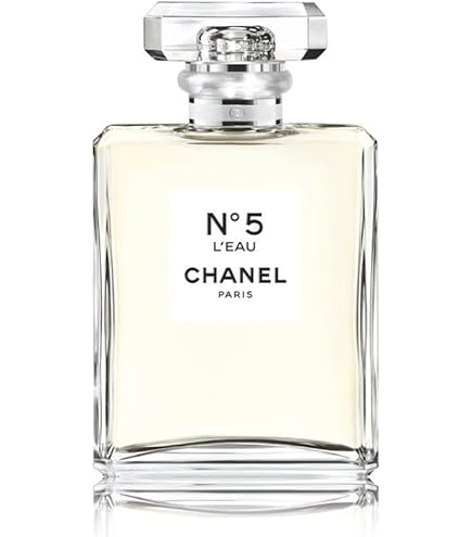 Amazon | CHANEL(シャネル) N°5 ロー オードゥ トワレット 100ml