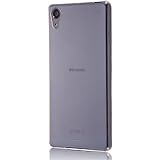 レイ・アウト Xperia X Performance ケース ハードケース 極薄/クリア RT-RXPXPTC2/C