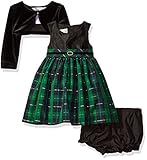 Pippa & Julie DRESS ベビー・ガールズ