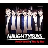 �_���V���f����/�X�e�b�v�E�o�C�E�X�e�b�v(Naughtyboys version)