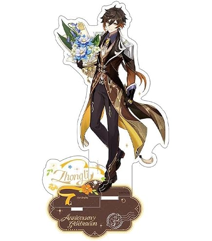 Amazon.co.jp: 原神 公式グッズ 正規品 フォンテーヌ キャラクター