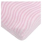 Amy Coe Bloom Changing Pad Cover by Amy Coe