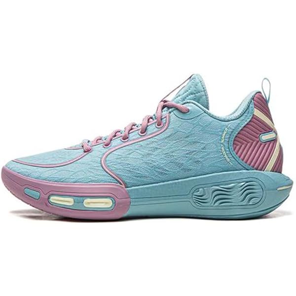 Amazon | [LI-NING(リーニン)] JIMMY BUTLER 2 バスケットボール