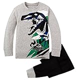 Blcswan SLEEPWEAR ベビー・ボーイズ US サイズ: 3-4 Years カラー: グレー