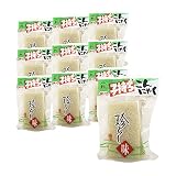 【広島湯来特産藤利食品】絶品【刺身こんにゃく】子持ちこんにゃく(190g)【１０個セット】