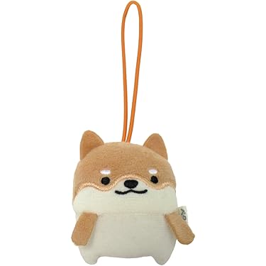 Amazon.co.jp 売れ筋ランキング: 縫いぐるみアクセサリ の中で
