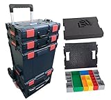 BOSCH(ボッシュ) L-BOXX(エルボックス) お買得セット L-BOXXJ2