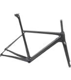 Amazon | ICAN A22ロードバイクカーボンフレーム ディスクブレーキ用