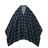 ミキハウス（ベビー） (mikihouse) 授乳ケープ グリーン（07）（46-8200-734）