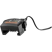 BLACK+DECKER 1A Compact Battery Charger