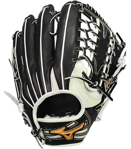 Amazon | 即日出荷 BSS限定 ミズノプロ 野球用 硬式 グラブ 内野手用