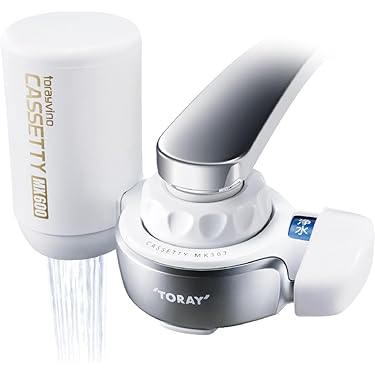 Amazon.co.jp 人気ギフトランキング: 蛇口直結型浄水器 で、ギフトの