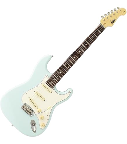 Amazon | FUJIGEN Neo Classic NST100RAL-3TS/01 エレキギター