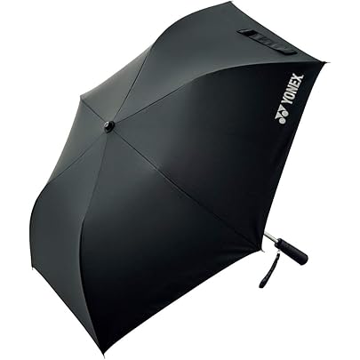 Amazon | ヨネックス(YONEX) GP-S371 日傘/雨傘兼用 パラソル (70cm