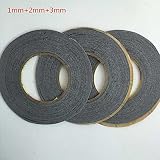 1mm + 2mm + 3mmタッチスクリーン/ディスプレイ/ハウジング/ケース/ケーブルスティッキー用150Meter 3M両面接着テープ