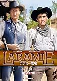 ララミー牧場 Season1 Vol.9 HDマスター版 [DVD]
