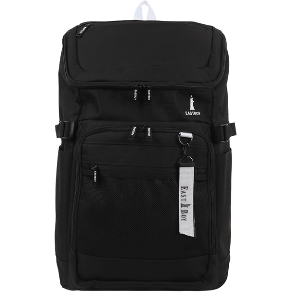 Amazon.co.jp: [イーストボーイ] リュック スポーツリュック〈32L
