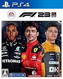 F1®23 - PS4