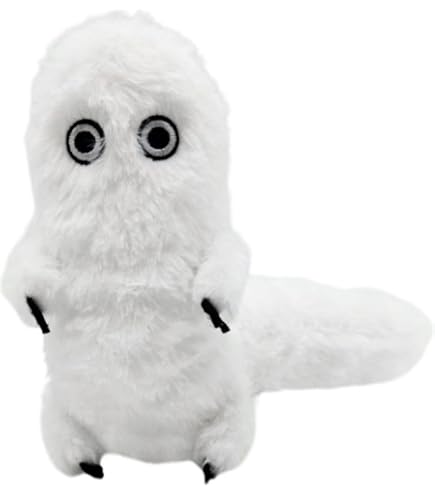 Amazon.co.jp: 対応 とんがり帽子のアトリエ フデムシ ぬいぐるみ 40cm