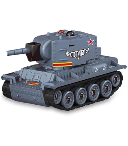 Amazon.co.jp: チャイナ製 アークモデル 1／16 エレファント戦車