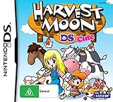 Harvest Moon DS Cute (輸入版:北米) DS