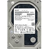HGST HDN724040ALE640 P/N:0F22408 MLC:MPK5E0 4TB