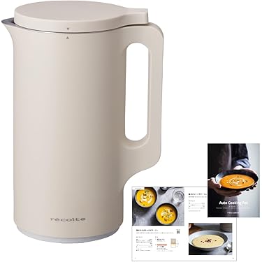 Amazon.co.jp 人気ギフトランキング: スープメーカー で、ギフトの設定