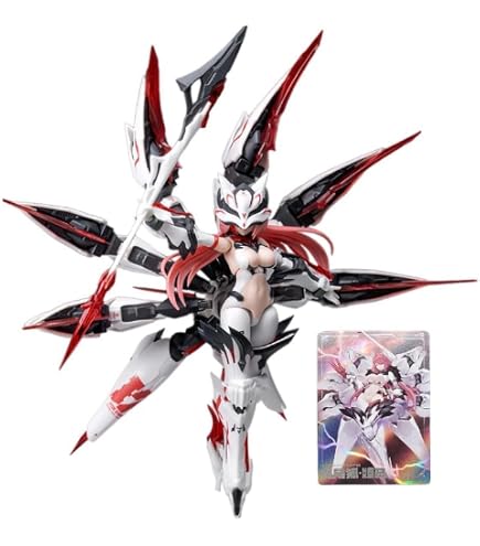 Amazon | 核能矩阵 (NUKE MATRIX)『桜ver.』美女1/12スケール PVC&ABS