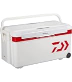 Amazon | ダイワ(DAIWA) クーラーボックス プロバイザートランクHD II