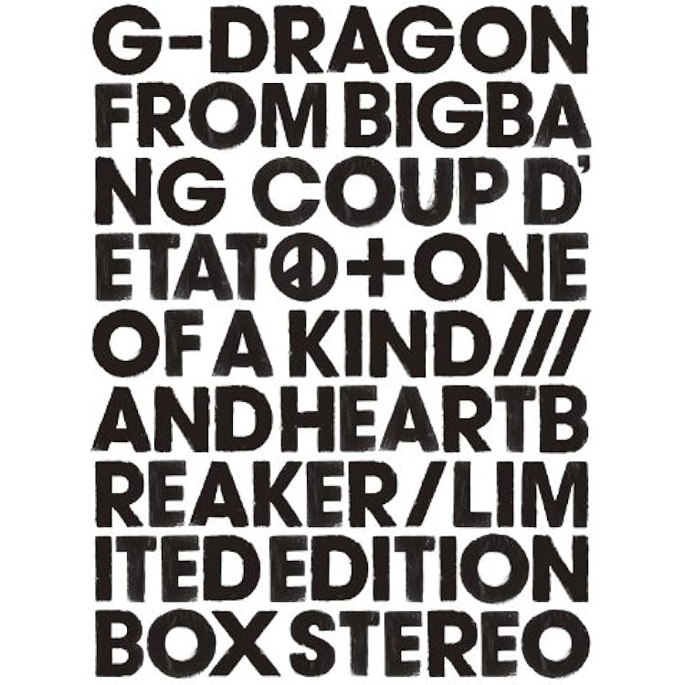 Amazon.co.jp: Big Bang Special Edition (CD+写真集)(韓国盤
