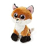 Claire's Accessories Ty Beanie Boos Plush Slick the Fox - 6 1/2 Small [並行輸入品]