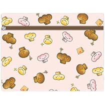 Amazon.co.jp: マリモクラフト こげぱん 3連アクリル