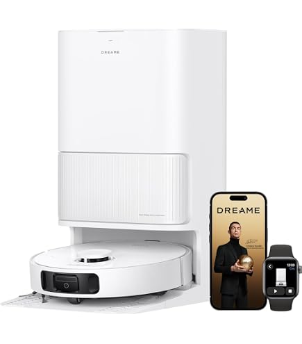 Dreame L10s Ultra 新品未開封 Amazon正規店購入 Amazon | dreame (ドリーミー) L10S Ultra ロボット掃除機【AIで全自動