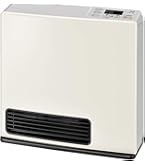 Rinnai リンナイ 家庭用 ガスファンヒーター SRC-365E 中古品 Amazon | リンナイ SRC-365E [ガスファンヒーター (都市ガス用
