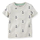 Carter's APPAREL ベビー・ボーイズ US サイズ: 6 Months カラー: ブルー