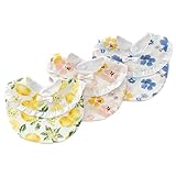 Lily ivory (リリー アイボリー ) スタイ (ベビー) キムラタンの子供服 (71636-182) ピンク ベビー