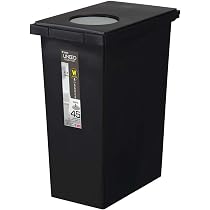 45リットル 蓋付きごみ箱 黒　ほぼ新品　セール中！！ 51oZHTkAWVL._AC_UL210_SR210,