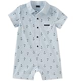 Nautica SHORTS ベビー・ボーイズ US サイズ: 24 Months カラー: ブルー