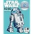 STAR WARS R2-D2 PERFECT BOOK