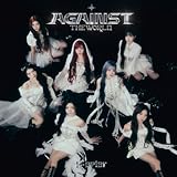 AGAINST THE WORLD (通常盤) (特典なし)