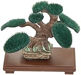 プラッツ 飾盆栽 松 ノンスケール 塗装済み完成品 SB-05