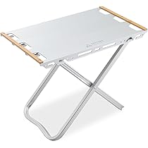 多目的テーブル 320mm 滑り止め機能付き*6 Amazon.co.jp: デイトナ(Daytona) キャンプ テーブル バイク 連結可能